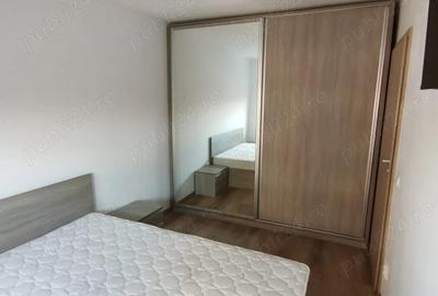 Apartament cu 3 camere semidecomandat în Vest - 1