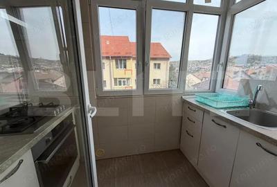 Apartament cu 3 camere decomandat în Central - 10