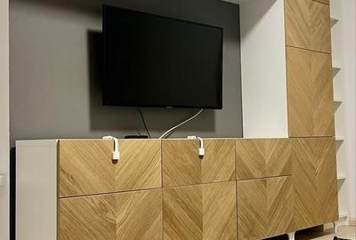 Apartament cu 2 camere decomandat în Păcii - 2