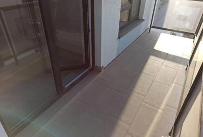 Apartament cu 3 camere decomandat în Popești-Leordeni - 1