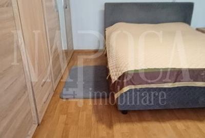 Apartament cu 2 camere semidecomandat, mobilat în Gară - 3