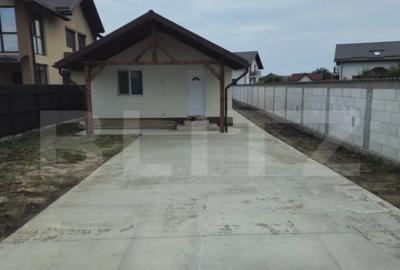 Casă cu 3 camere cu Teren 508 Mp în Central - 4