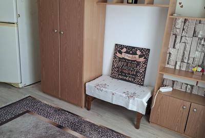 Garsonieră semidecomandată în Central - 1