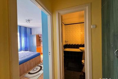 Apartament cu 2 camere decomandat în Central - 6