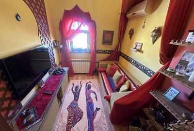 Apartament 4 camere zoma Piata Ovidiu - Peninsula - 1