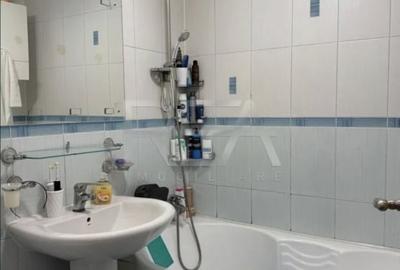 Apartament 3 camere, et 5/8, renovat- Apusului Apartament 3 camere, et 5/8, renovat- Apusului - 10