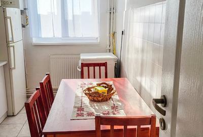 Apartament 3 camere | Tomis Nord | Renovat - 6