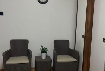 Apartament cu 3 camere decomandat în Gura Văii - 7