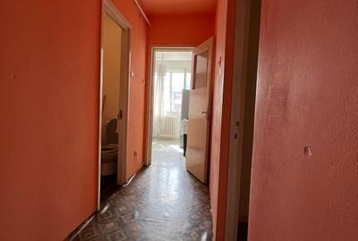 Apartament 2 camere Alexandru cel Bun - 5