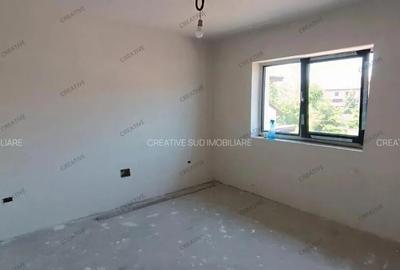 Vila INDIVIDUALA - 4 Camere - 350 mp teren - Sos. Oltenitei DN 4 / A0 - 14