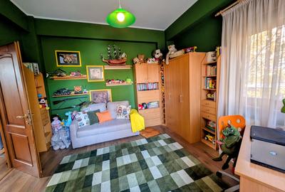 Izbiceni-Coralilor-Damaroaia,eleganta si robusta,cu garaj,curte intima,vegetatie - 27