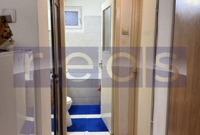 Apartament cu 2 camere în Băneasa