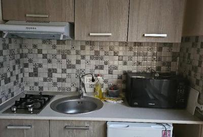 Garsonieră decomandată în Central - 1