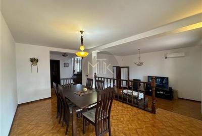 Casă individuală cu 4 camere cu Canalizare în Colentina - 5