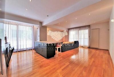 Apartament 3 camere - Herastrau | Loc de parcare | Parter cu Terasa 126mp - 3