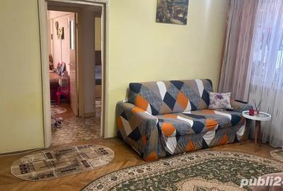Apartament Darmane?ti etaj 2 - 7