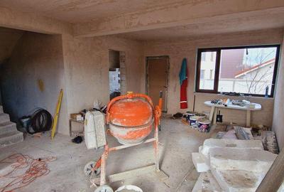 Casă cu 3 camere cu Canalizare în Techirghiol - 2