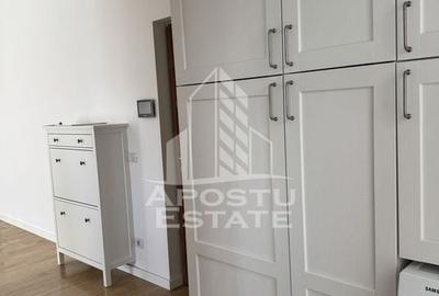 Apartament cu 2 camere decomandat în Calea Urseni - 7