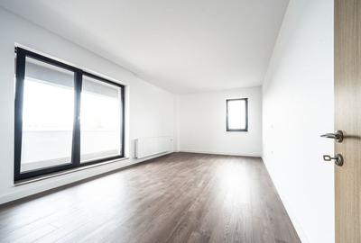 Apartament cu 2 camere semidecomandat în Brâncoveanu