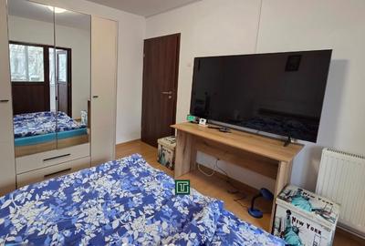 Apartament cu 3 camere decomandat, mobilat în Girocului - 4