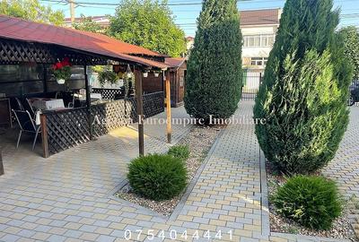 Pensiune P+1 de vanzare in Eforie Nord - 4