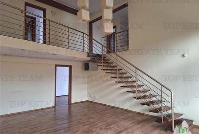 Casă cu 14 camere cu Teren 200 Mp în Dorobanți - 4