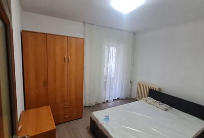 Apartament cu 2 camere decomandat în Central - 4
