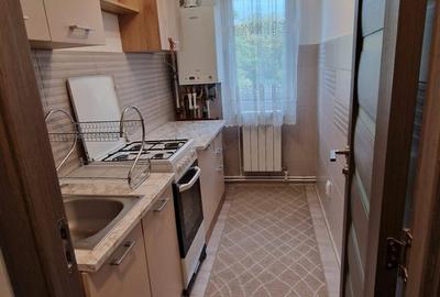 Ap.2 cd. Alexandru cel Bun, et.2, mobilat si utilat! Ap.2 cd. Alexandru cel Bun, et.2, mobilat si utilat! - 7