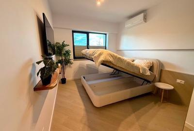 Apartament 2 camere  | Cortina North | Parcare subterană gratuită Apartament 2 camere  | Cortina North | Parcare subterană gratuită - 10