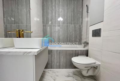 Garsonieră semidecomandată în Giroc - 4