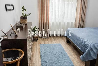 Casă cu 4 camere cu Canalizare în Lumina - 21