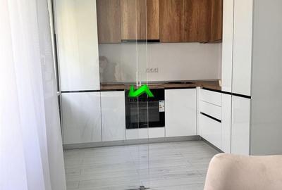 Apartament cu 2 camere în Central - 1