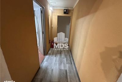 Apartament cu 3 camere semidecomandat, mobilat în Girocului - 5
