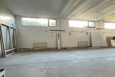COMISION 0% | Hala pentru diverse activitati cu birouri - 2