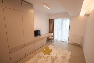 De inchiriat:Apartament 3 camere | Cortina North Pipera | Premium | Parcare - 13