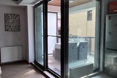 Apartament 2 camere | Herastrau | Arcul de Triumf | parcare subterana - 8