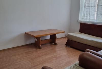 Apartament cu 2 camere semidecomandat în Tomis Nord - 5