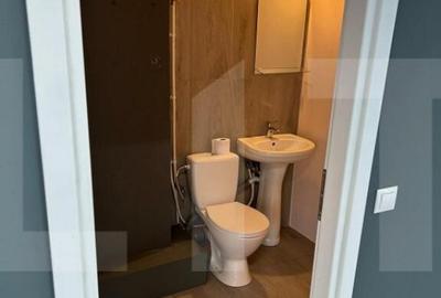 Spațiu comercial, de 122 mp, în Zorilor - 2