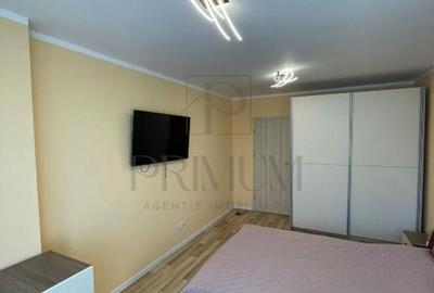 Apartament cu 2 camere decomandat, mobilat în Blașcovici - 2