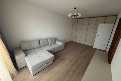 Apartament cu 2 camere decomandat, mobilat în Est - 9