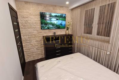 Apartament 2 camere, etaj 1, zona Decebal - 4