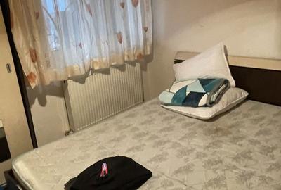 Apartament cu 3 camere în Micro 3 - 3