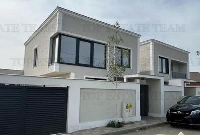 Casă cu 4 camere cu Teren 300 Mp în Lumina - 1