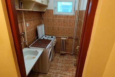 Apartament cu 2 camere nedecomandat în Central - 14