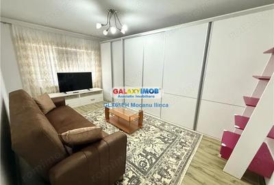 Apartament cu 2 camere decomandat, mobilat în Mihai Bravu - 2
