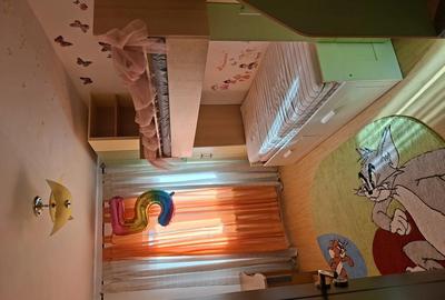 Inchiriez apart. 3 camere.Lunca Cetatuii - 1