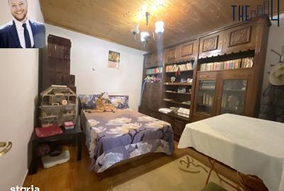 Casă cu 4 camere cu Teren 936 Mp în Afumați - 13
