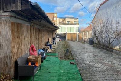 Casa individuala 6 camere, 244mp, teren 408 mp, zona 7 strazi, Gruia - 4