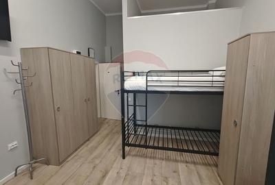 Hotel/Pensiune, de 350 mp, în Central - 4