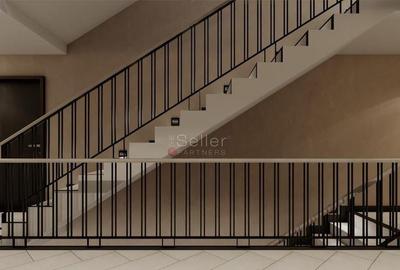 Apartament cu 3 camere decomandat în Răcădău - 3